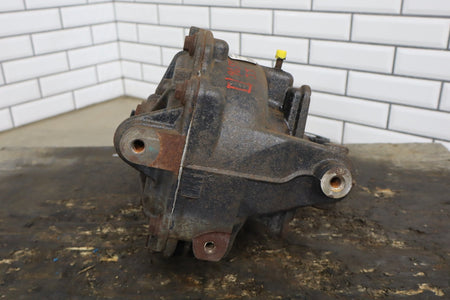 2010-2013 Jaguar XJ Rear Differential Carrier Assembly OEM 3.31 Ratio