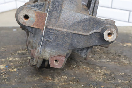 2010-2013 Jaguar XJ Rear Differential Carrier Assembly OEM 3.31 Ratio