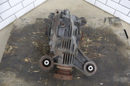 2010-2013 Jaguar XJ Rear Differential Carrier Assembly OEM 3.31 Ratio