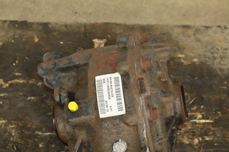 2010-2013 Jaguar XJ Rear Differential Carrier Assembly OEM 3.31 Ratio