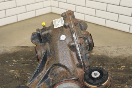 2010-2013 Jaguar XJ Rear Differential Carrier Assembly OEM 3.31 Ratio