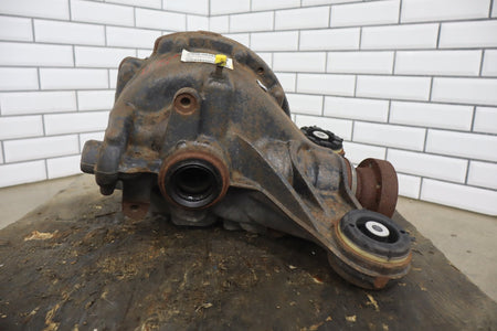 2010-2013 Jaguar XJ Rear Differential Carrier Assembly OEM 3.31 Ratio