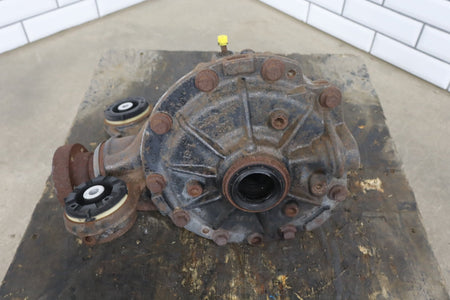 2010-2013 Jaguar XJ Rear Differential Carrier Assembly OEM 3.31 Ratio