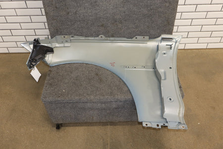 2010-2013 Jaguar XJ Right Fender L Portfolio Rhodium Silver RDSL