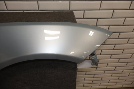 2010-2013 Jaguar XJ Right Fender L Portfolio Rhodium Silver RDSL