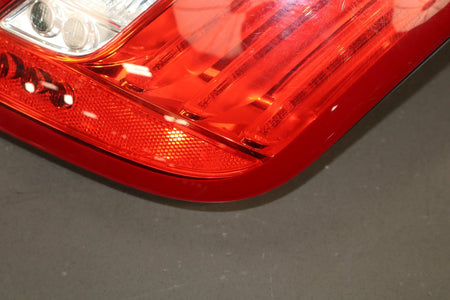 2010-2013 Jaguar XJ Right Tail Light OEM