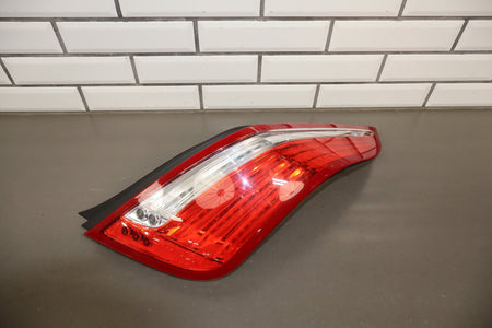 2010-2013 Jaguar XJ Right Tail Light OEM