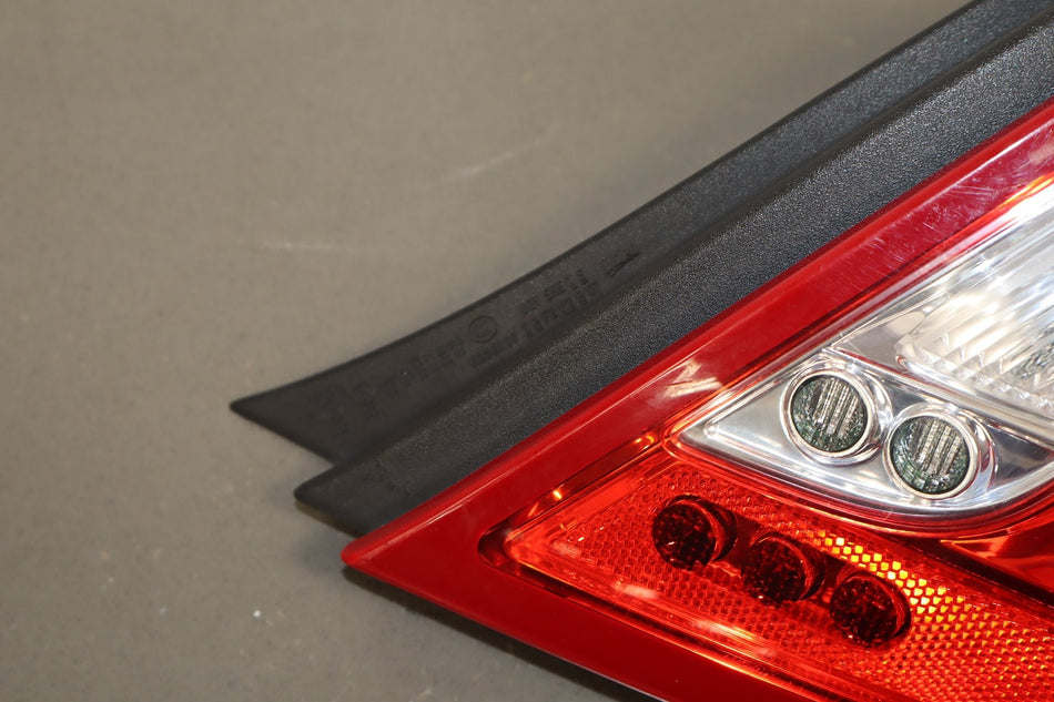 2010-2013 Jaguar XJ Right Tail Light OEM