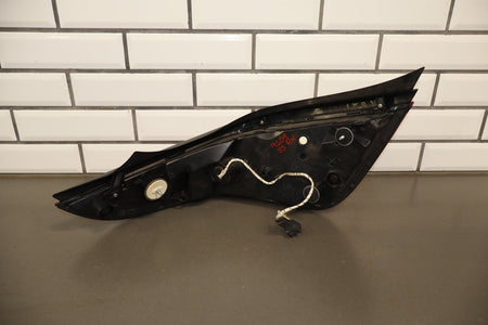 2010-2013 Jaguar XJ Right Tail Light OEM