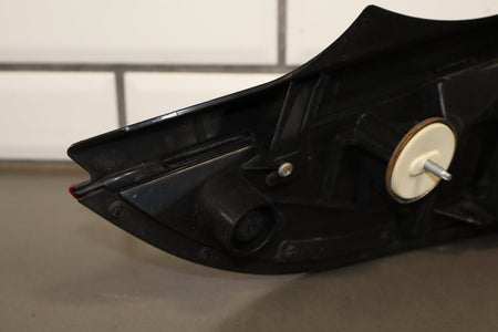 2010-2013 Jaguar XJ Right Tail Light OEM