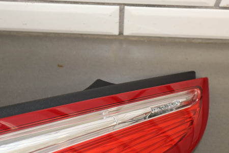 2010-2013 Jaguar XJ Right Tail Light OEM