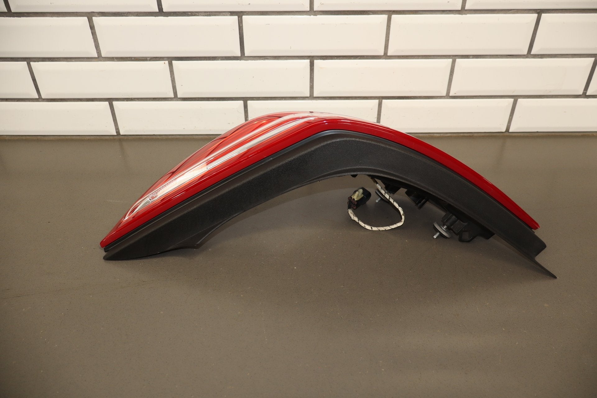 2010-2013 Jaguar XJ Right Tail Light OEM