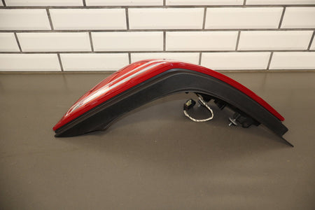 2010-2013 Jaguar XJ Right Tail Light OEM