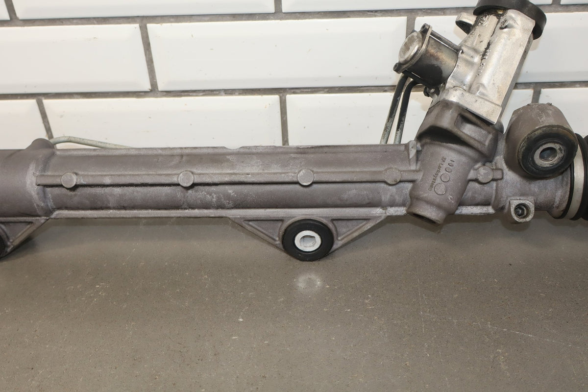 2010-2013 Jaguar XJ Steering Gear OEM