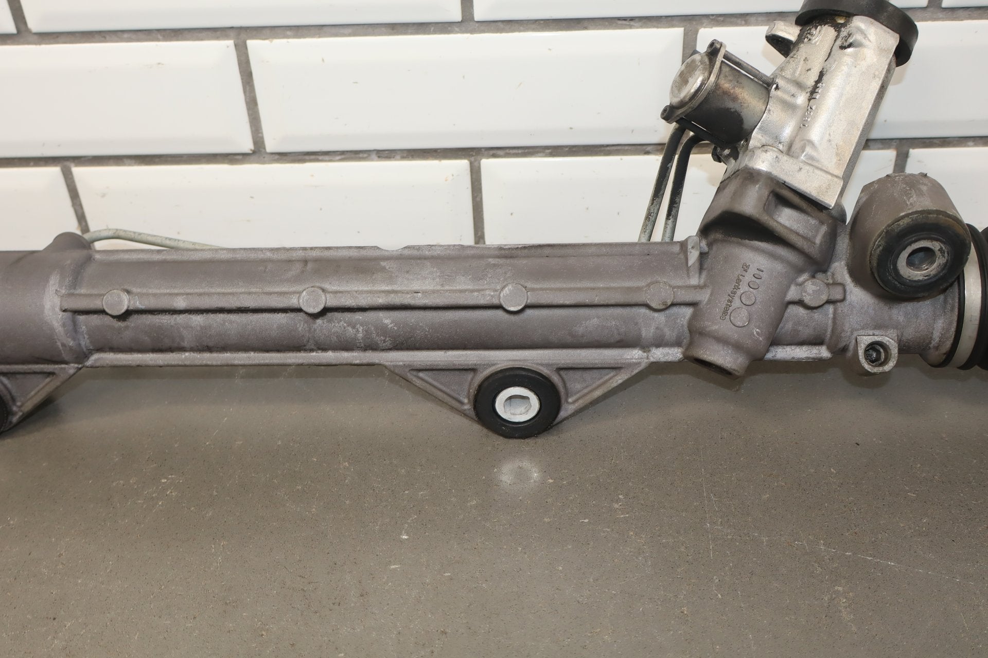 2010-2013 Jaguar XJ Steering Gear OEM