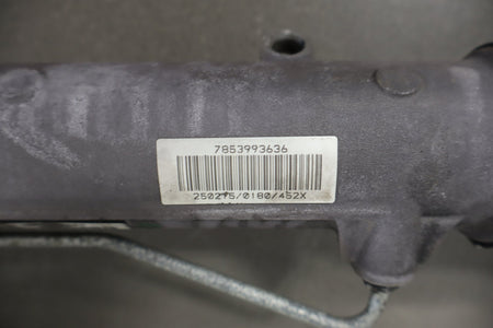 2010-2013 Jaguar XJ Steering Gear OEM