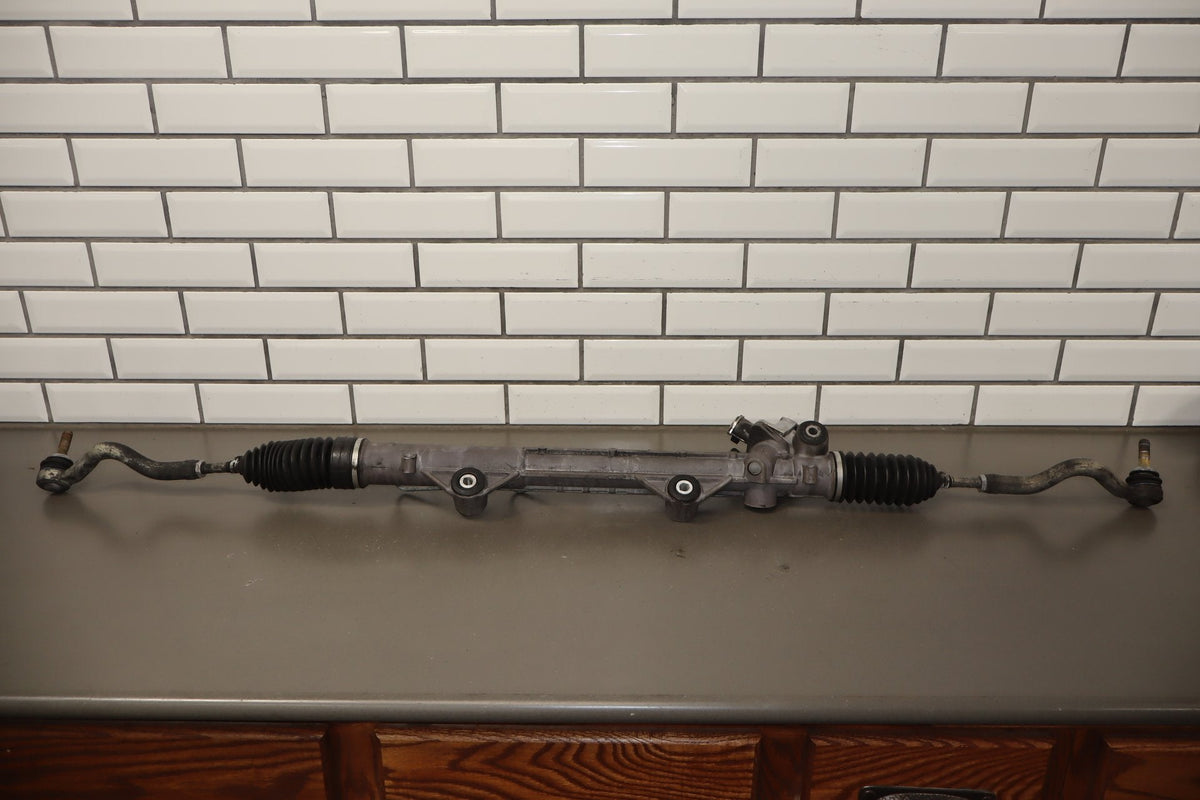 2010-2013 Jaguar XJ Steering Gear OEM