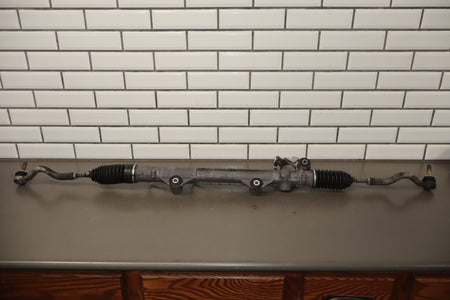 2010-2013 Jaguar XJ Steering Gear OEM