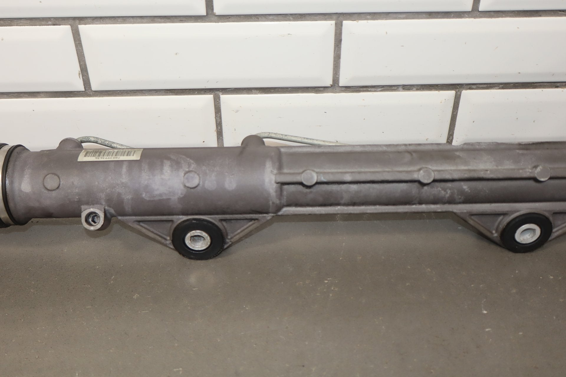 2010-2013 Jaguar XJ Steering Gear OEM