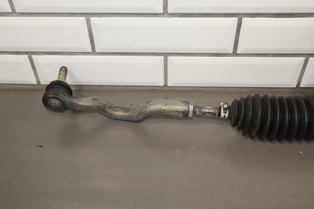 2010-2013 Jaguar XJ Steering Gear OEM