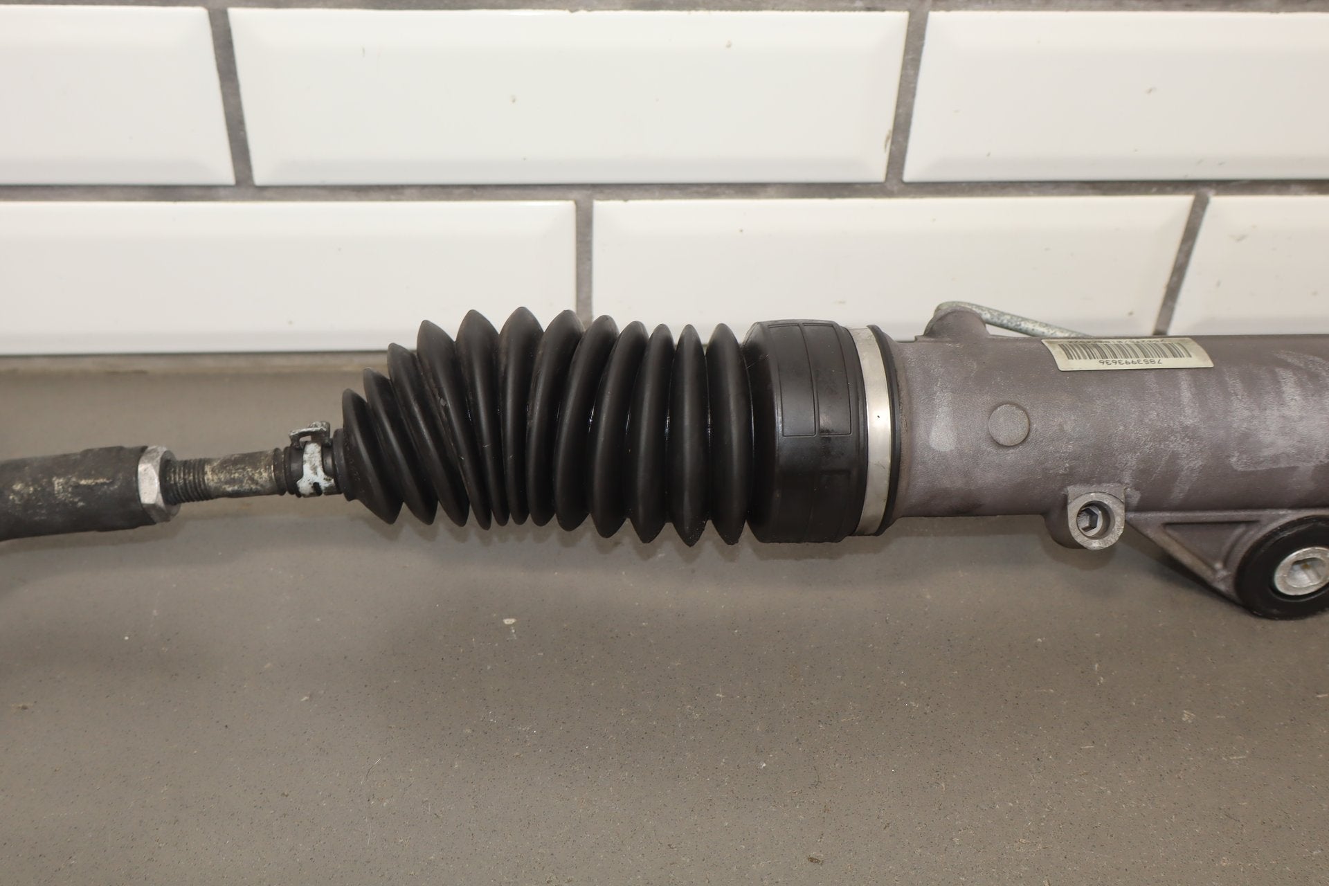 2010-2013 Jaguar XJ Steering Gear OEM