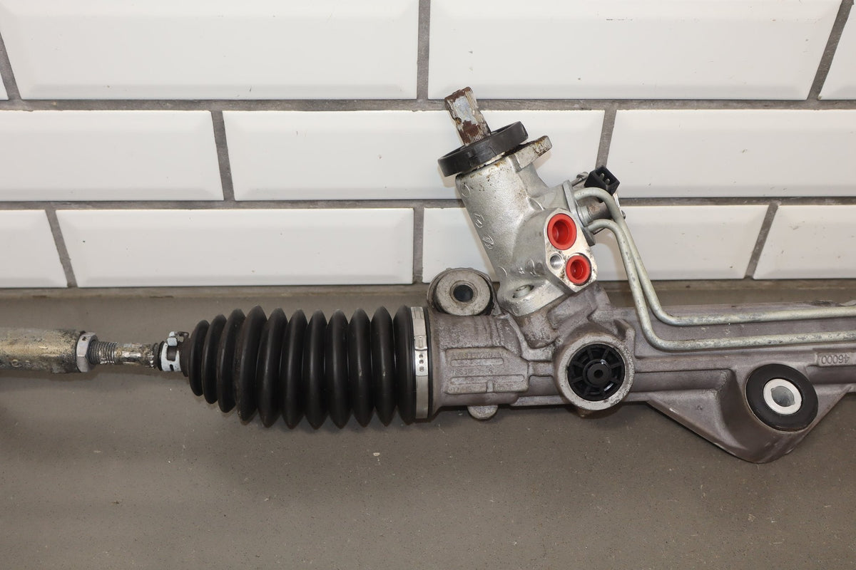 2010-2013 Jaguar XJ Steering Gear OEM