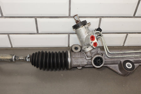 2010-2013 Jaguar XJ Steering Gear OEM