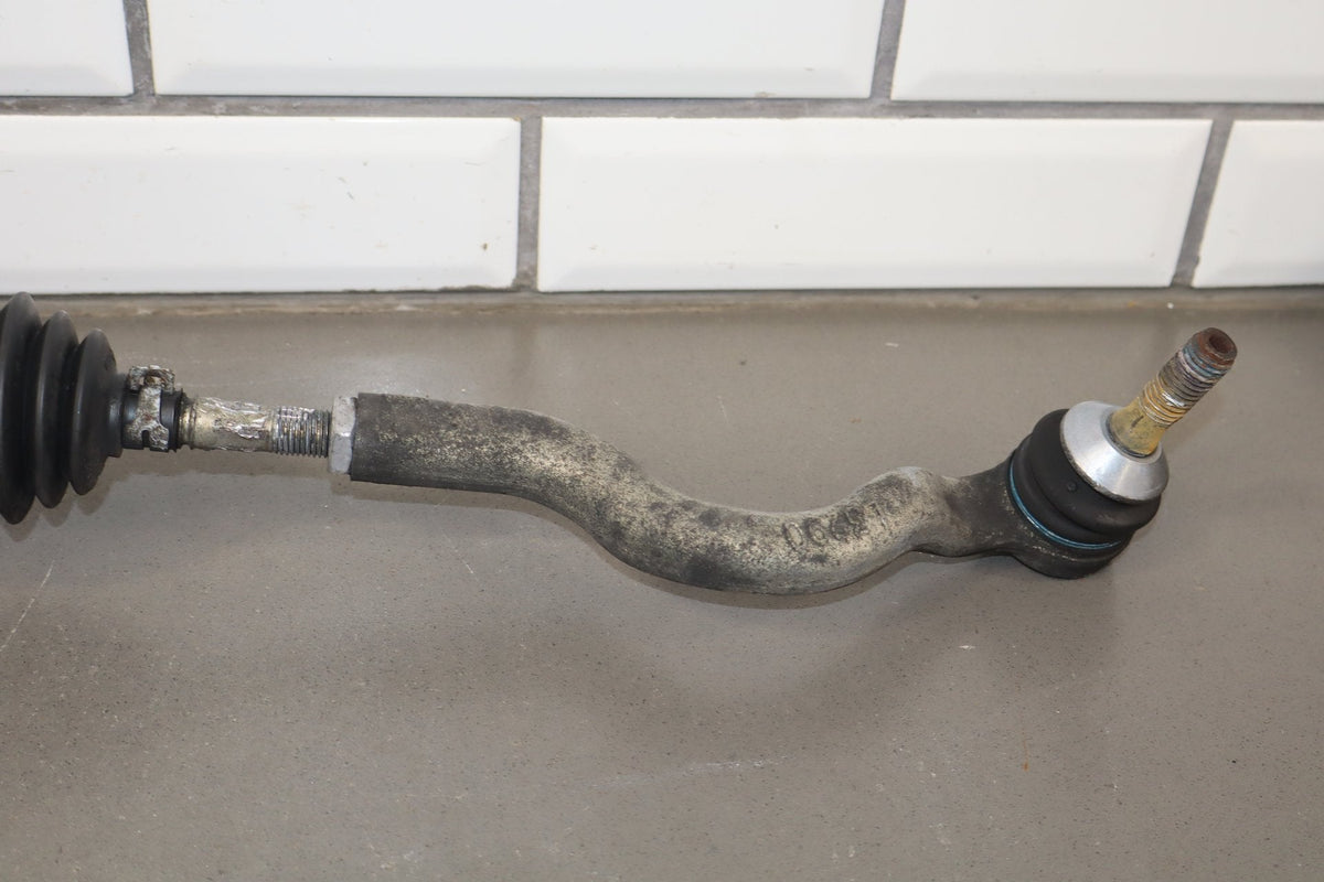 2010-2013 Jaguar XJ Steering Gear OEM
