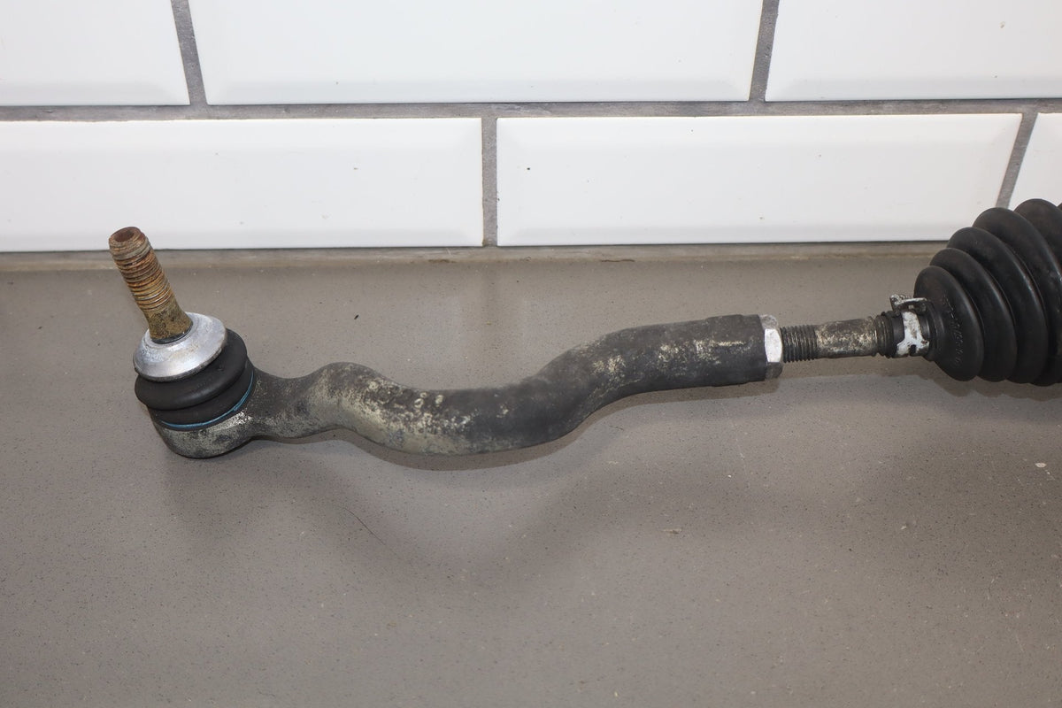2010-2013 Jaguar XJ Steering Gear OEM