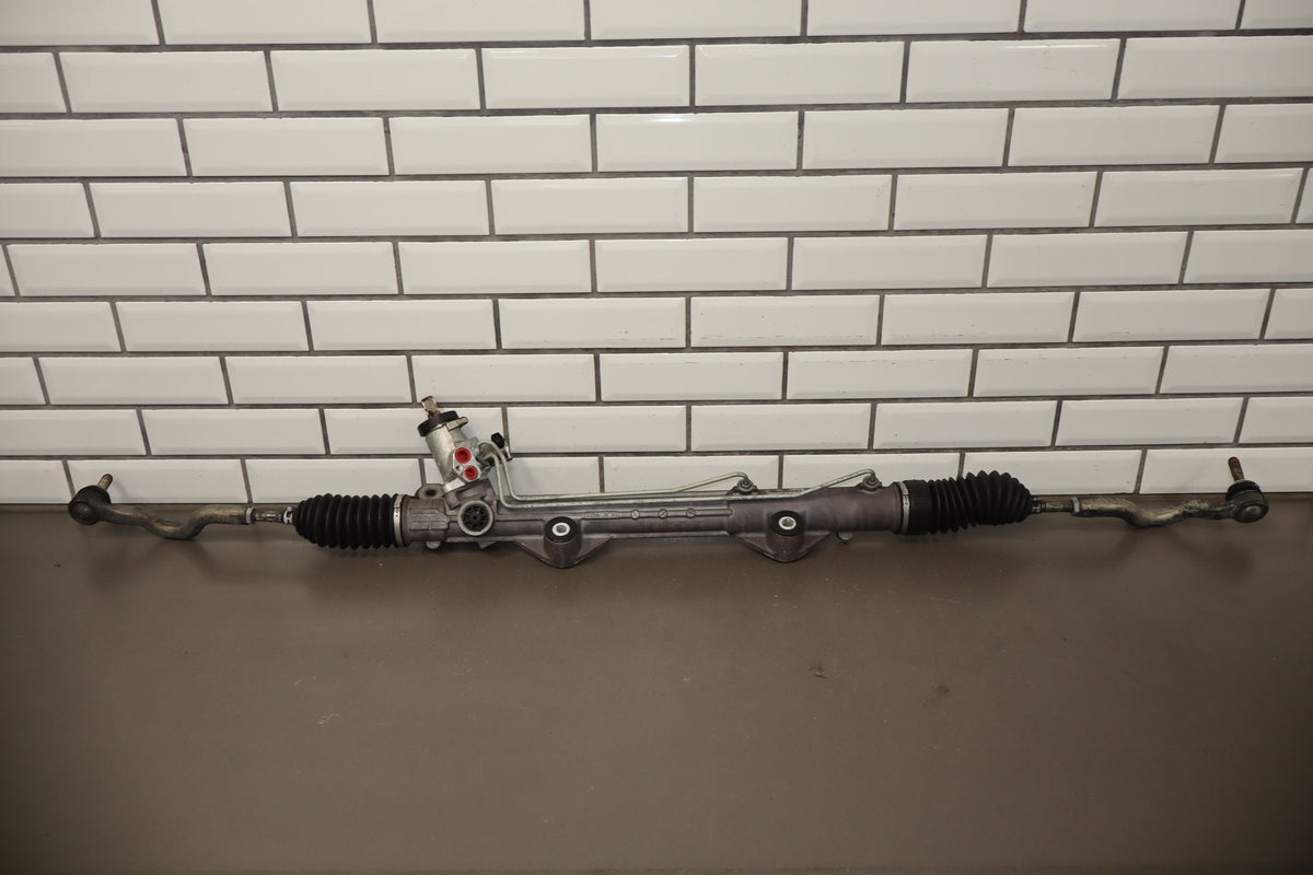 2010-2013 Jaguar XJ Steering Gear OEM