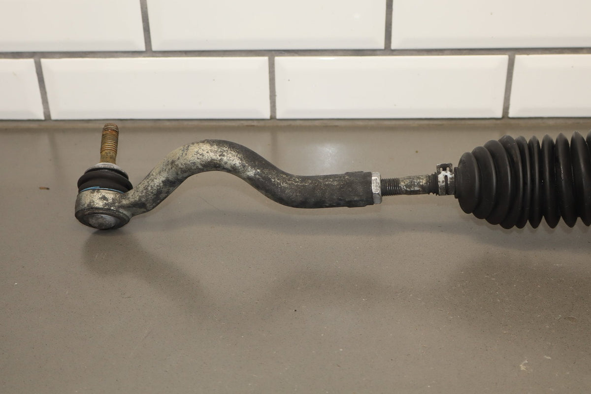 2010-2013 Jaguar XJ Steering Gear OEM