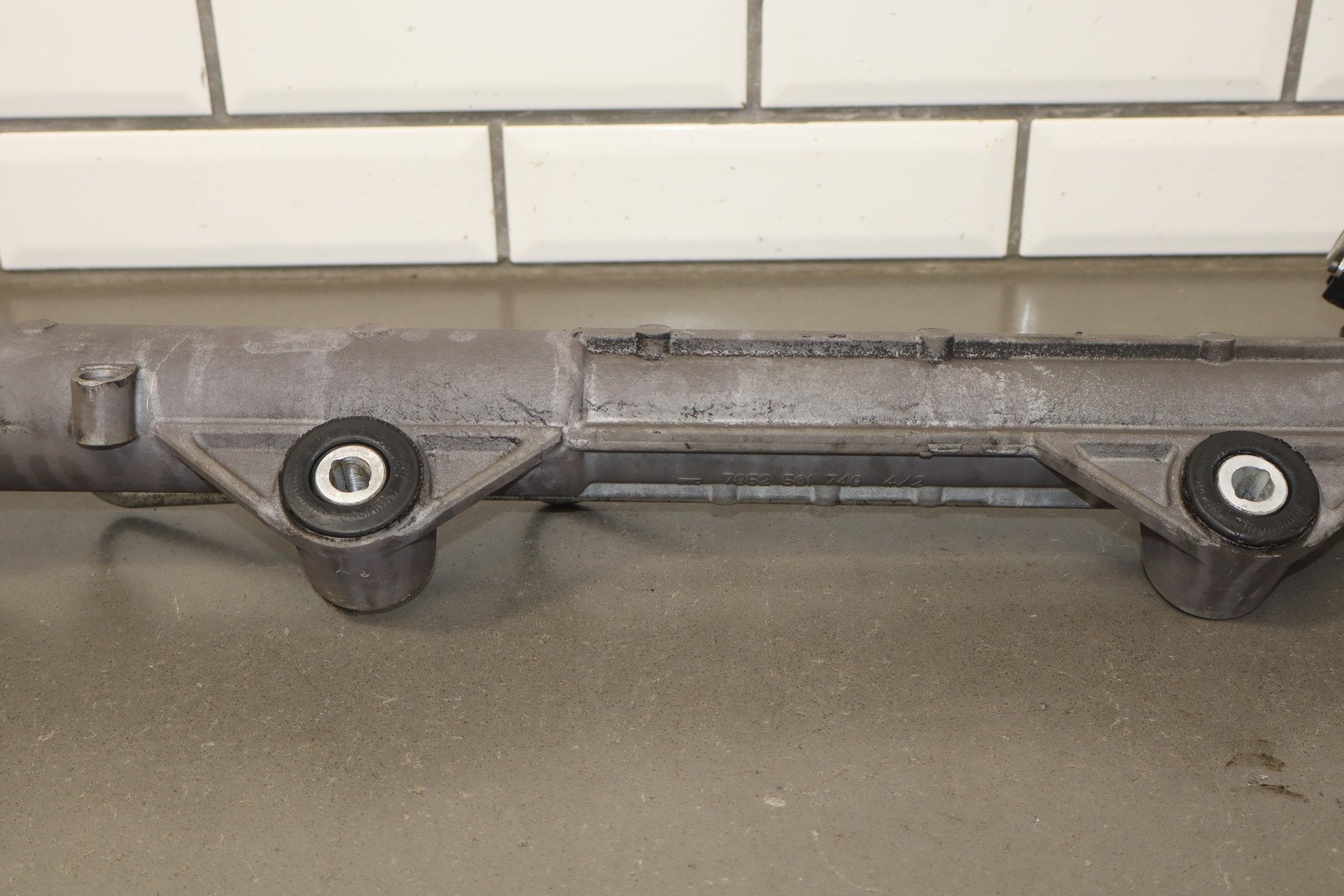 2010-2013 Jaguar XJ Steering Gear OEM