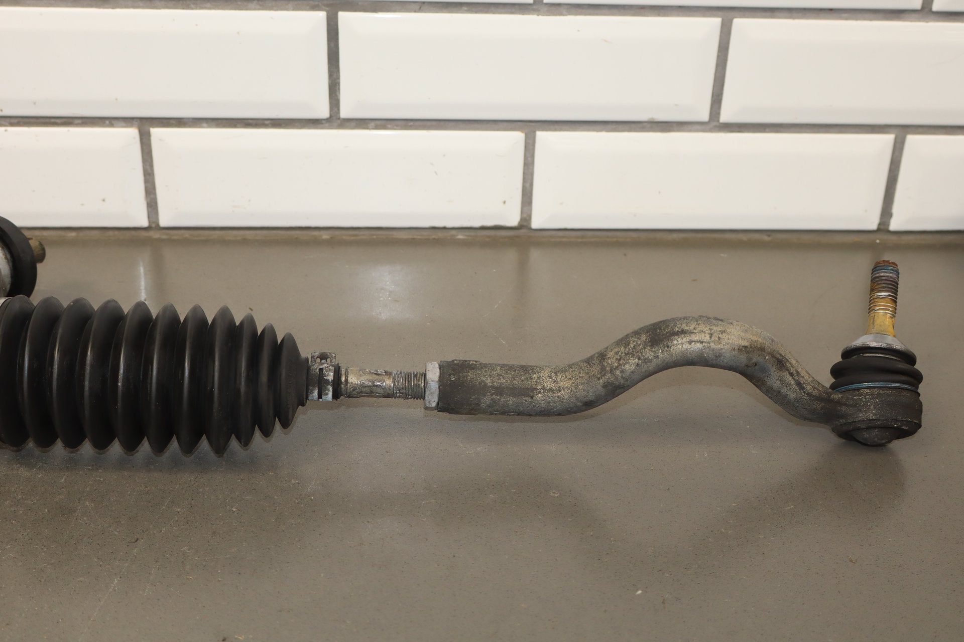 2010-2013 Jaguar XJ Steering Gear OEM