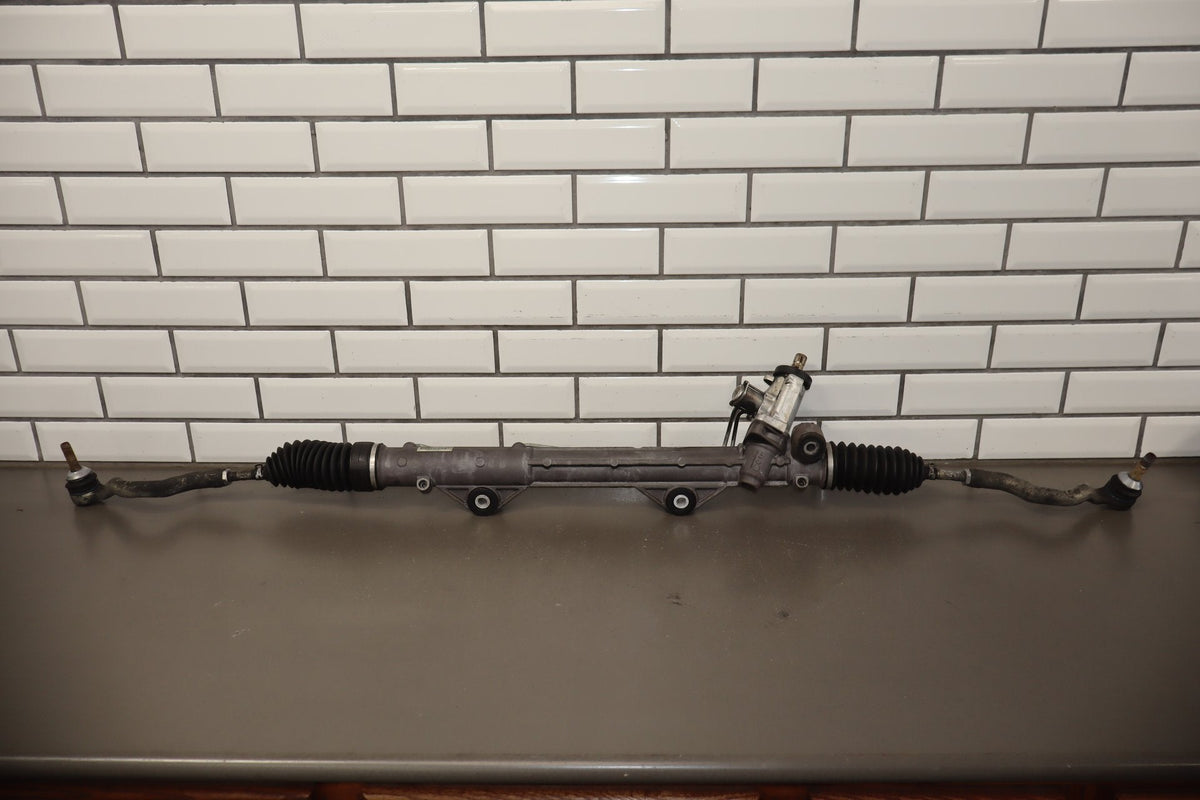 2010-2013 Jaguar XJ Steering Gear OEM
