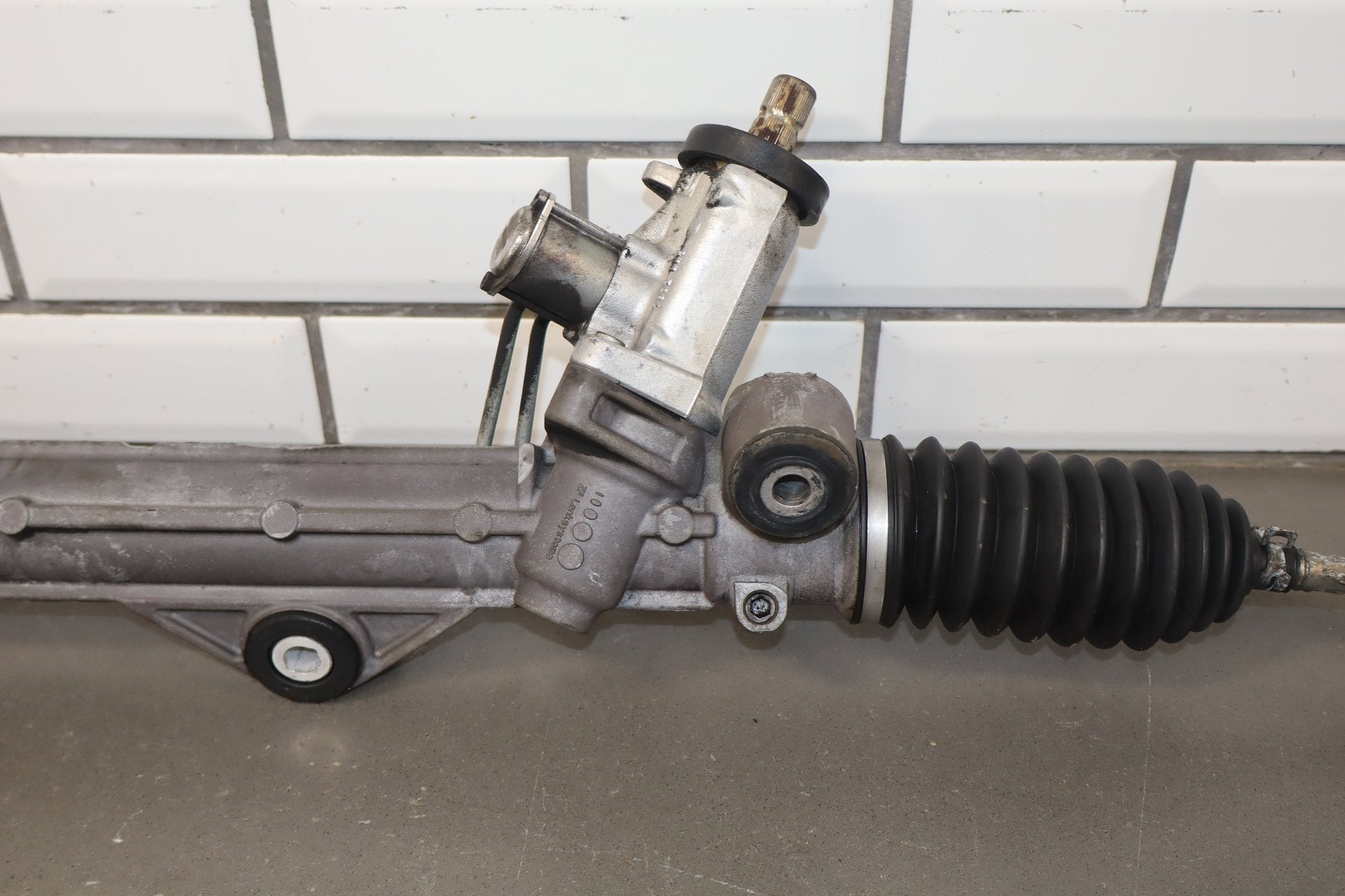 2010-2013 Jaguar XJ Steering Gear OEM