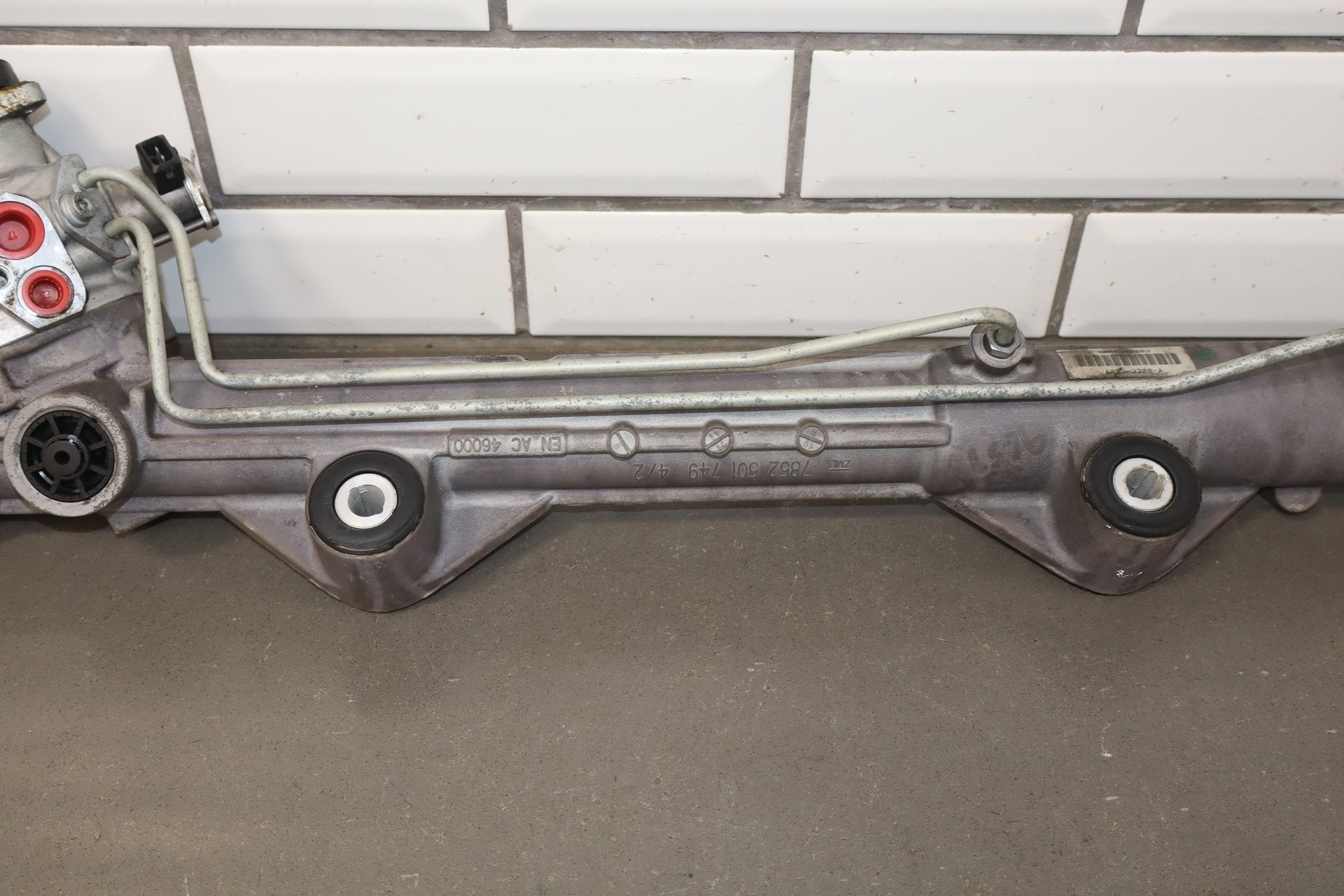 2010-2013 Jaguar XJ Steering Gear OEM
