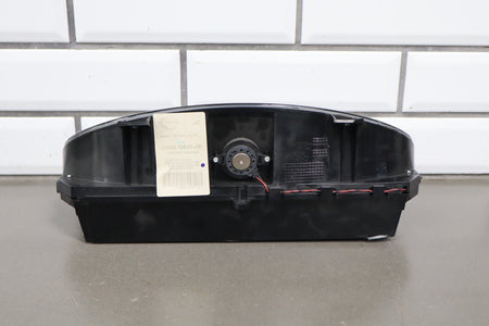 2010-2013 Jaguar XJL 170 MPH Speedometer Instrument Cluster P/N: CW93-10849-AB