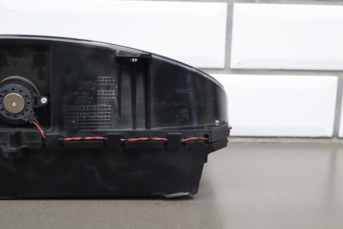 2010-2013 Jaguar XJL 170 MPH Speedometer Instrument Cluster P/N: CW93-10849-AB