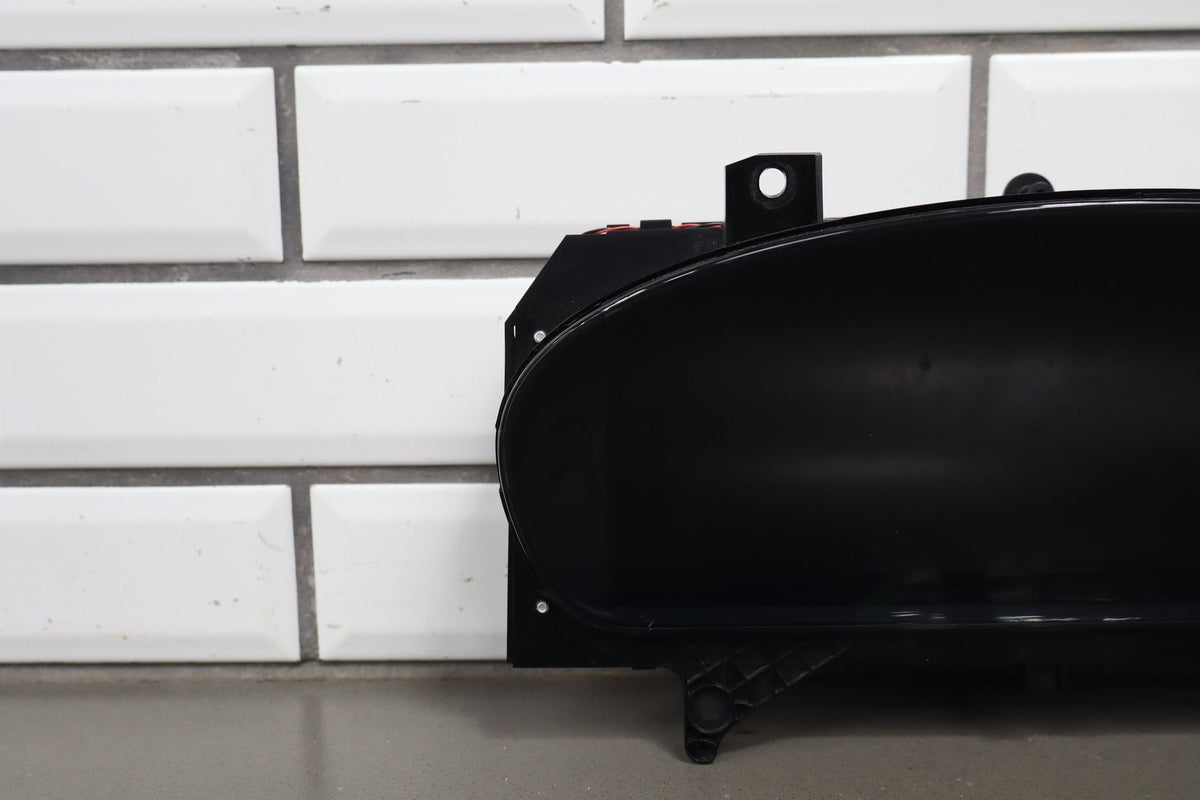 2010-2013 Jaguar XJL 170 MPH Speedometer Instrument Cluster P/N: CW93-10849-AB