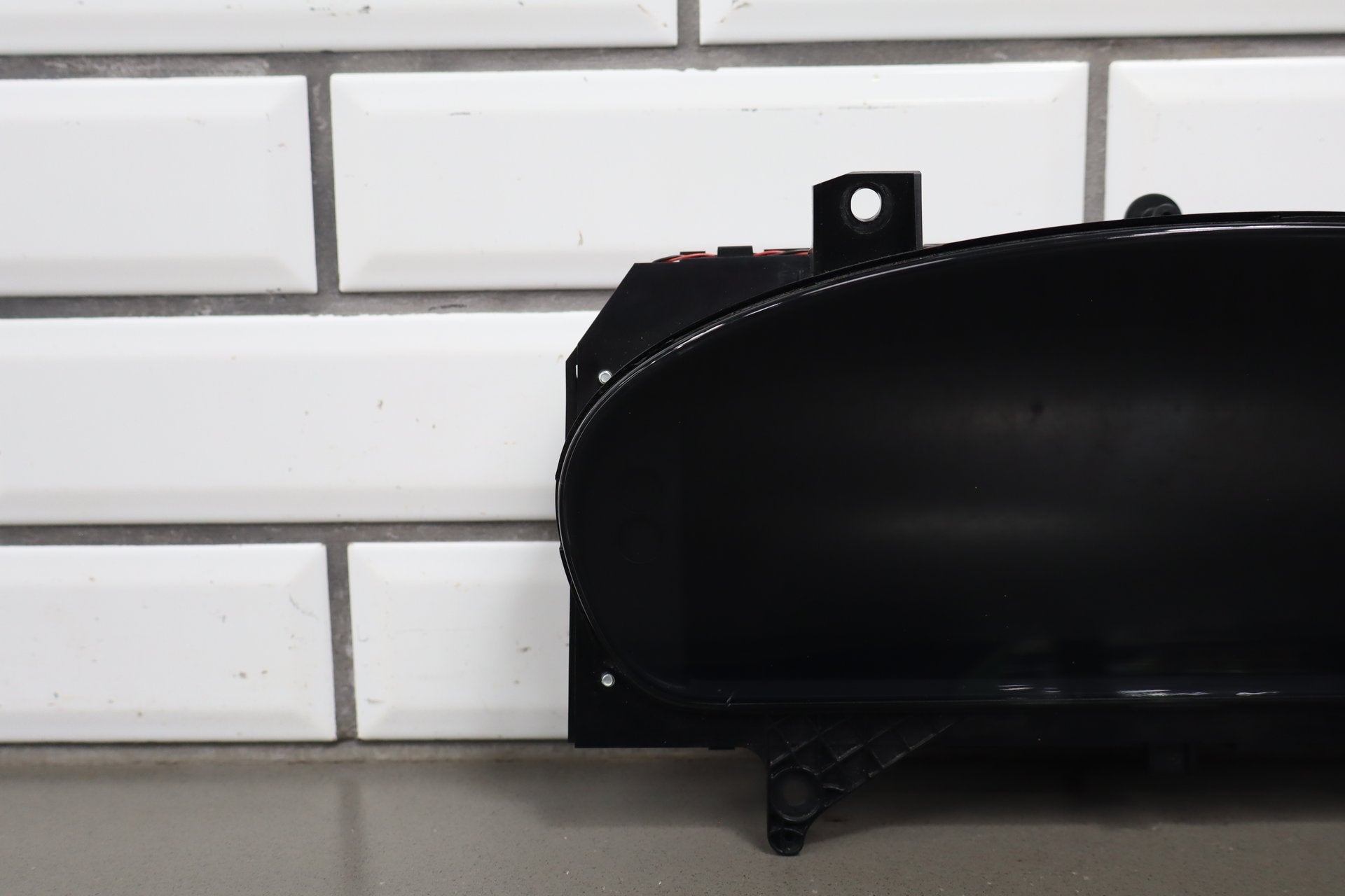 2010-2013 Jaguar XJL 170 MPH Speedometer Instrument Cluster P/N: CW93-10849-AB