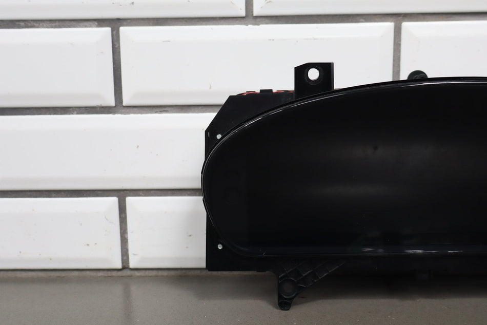 2010-2013 Jaguar XJL 170 MPH Speedometer Instrument Cluster P/N: CW93-10849-AB