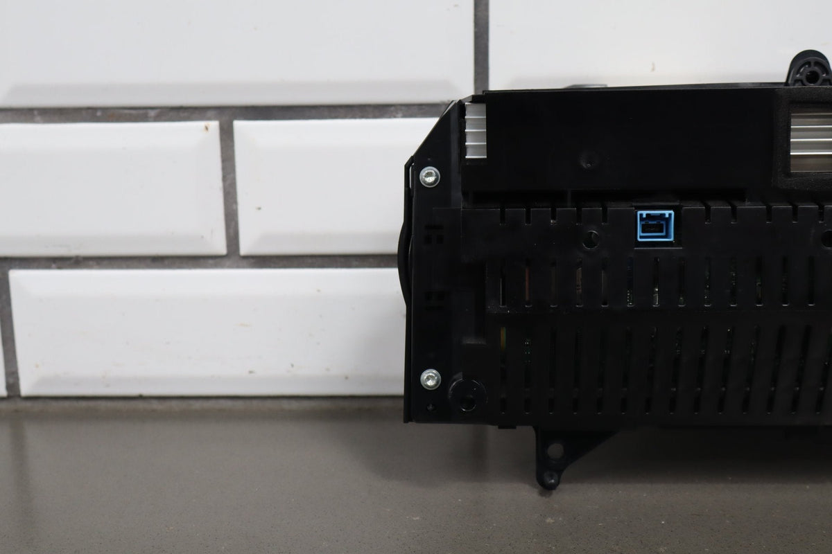 2010-2013 Jaguar XJL 170 MPH Speedometer Instrument Cluster P/N: CW93-10849-AB