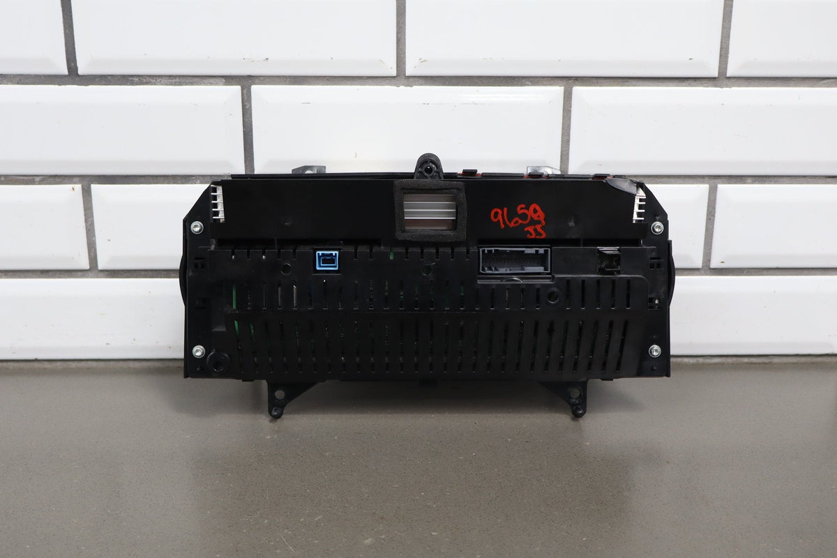 2010-2013 Jaguar XJL 170 MPH Speedometer Instrument Cluster P/N: CW93-10849-AB