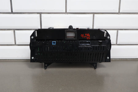2010-2013 Jaguar XJL 170 MPH Speedometer Instrument Cluster P/N: CW93-10849-AB