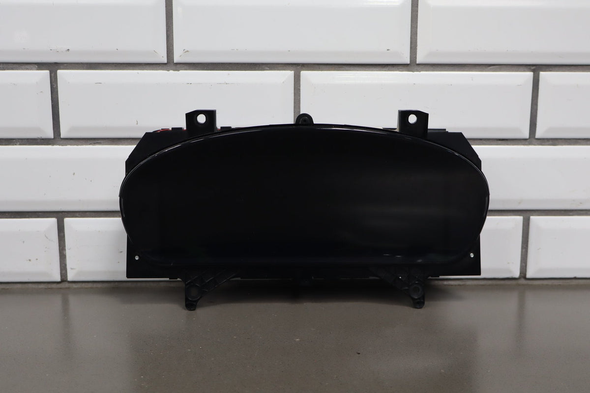 2010-2013 Jaguar XJL 170 MPH Speedometer Instrument Cluster P/N: CW93-10849-AB