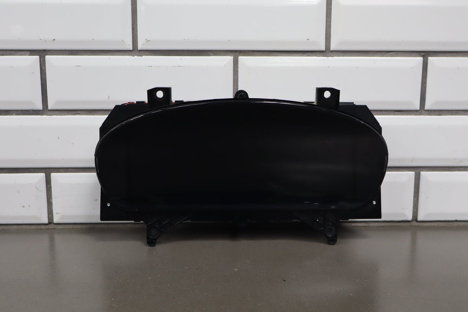 2010-2013 Jaguar XJL 170 MPH Speedometer Instrument Cluster P/N: CW93-10849-AB