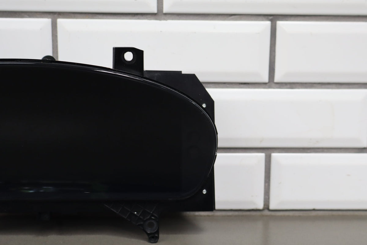 2010-2013 Jaguar XJL 170 MPH Speedometer Instrument Cluster P/N: CW93-10849-AB