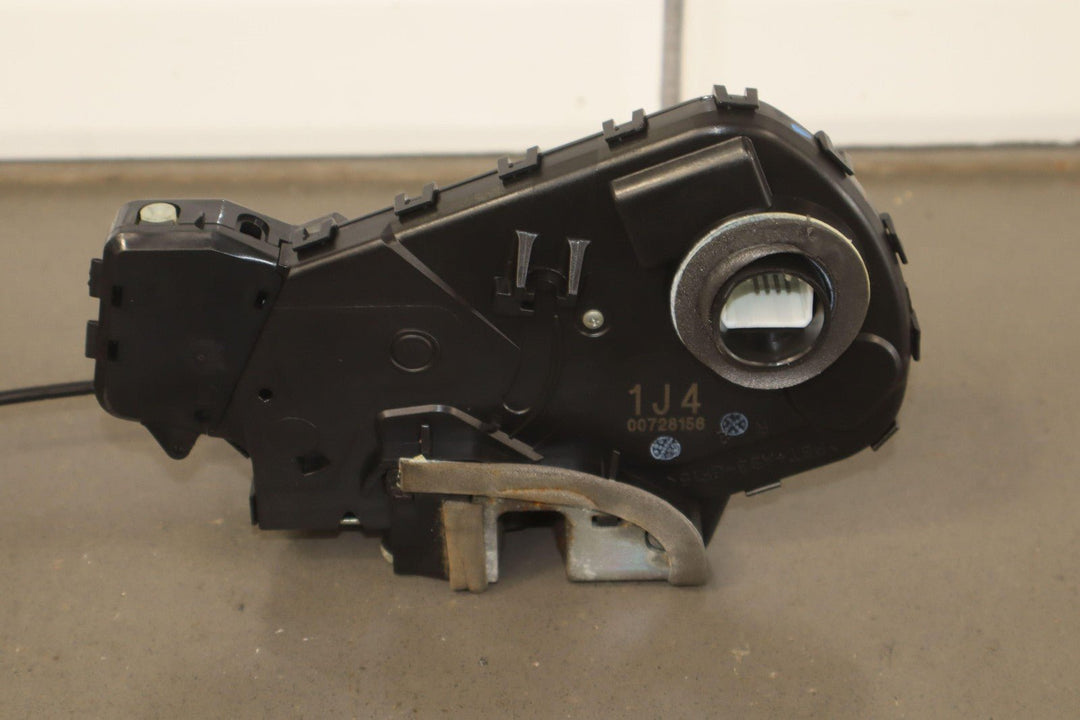 2010 - 2013 Lexus GX460 Back Door/Hatch Latch W/Exterior Handle