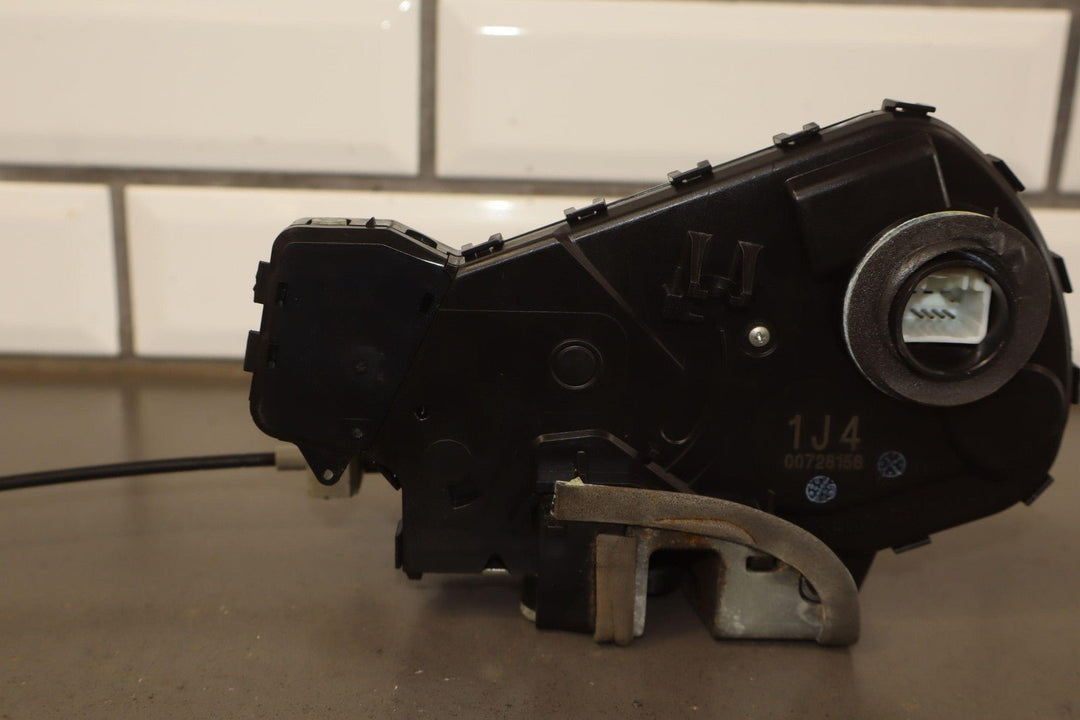 2010 - 2013 Lexus GX460 Back Door/Hatch Latch W/Exterior Handle