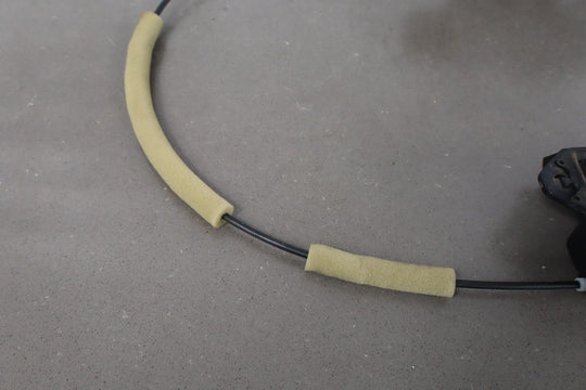 2010 - 2013 Lexus GX460 Back Door/Hatch Latch W/Exterior Handle